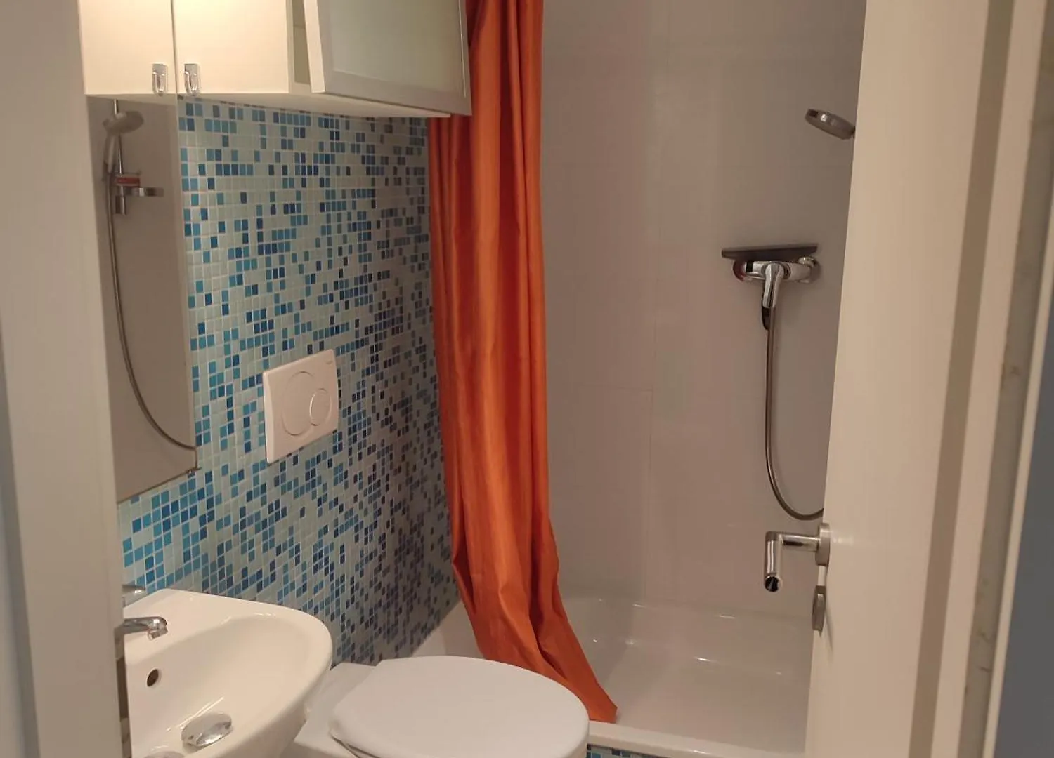 Pantea Messe Apartments Hannover