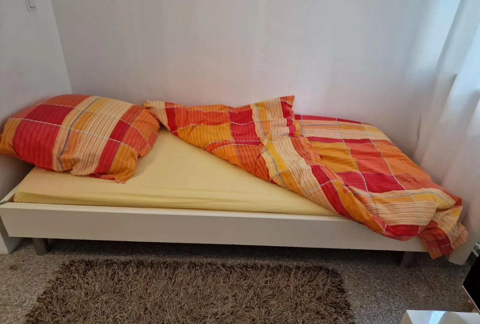 Pantea Messe Apartments Hannover Germany